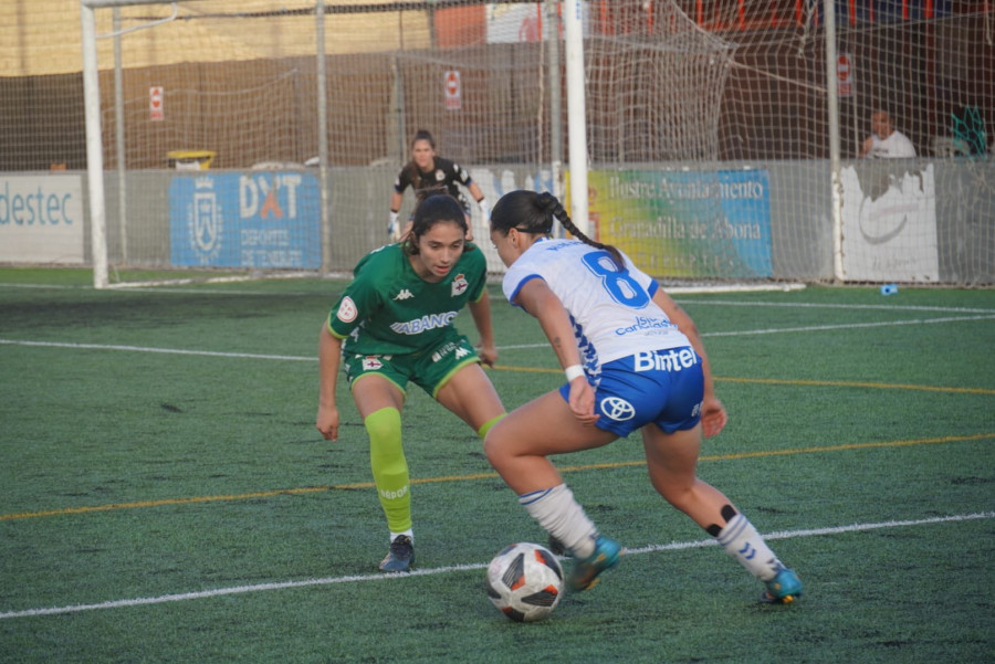 El Depor Abanca desperdicia una buena ocasión para dar un golpe en la mesa (0-0)