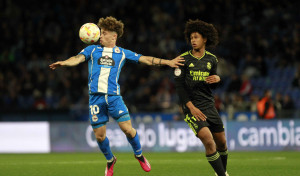 El Depor, atento al Castilla y el desenlace del Grupo II