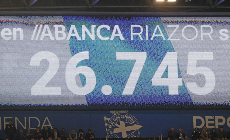 Las dos caras del Depor y la alegría del deporte coruñés, en nuestro podcast