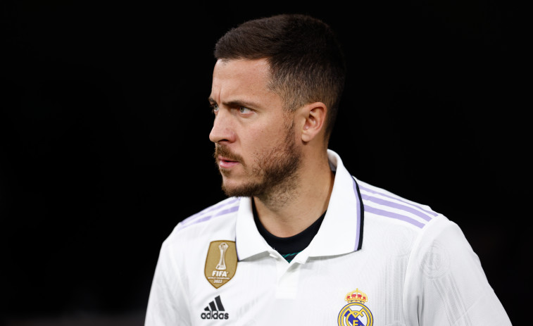 Hazard: 