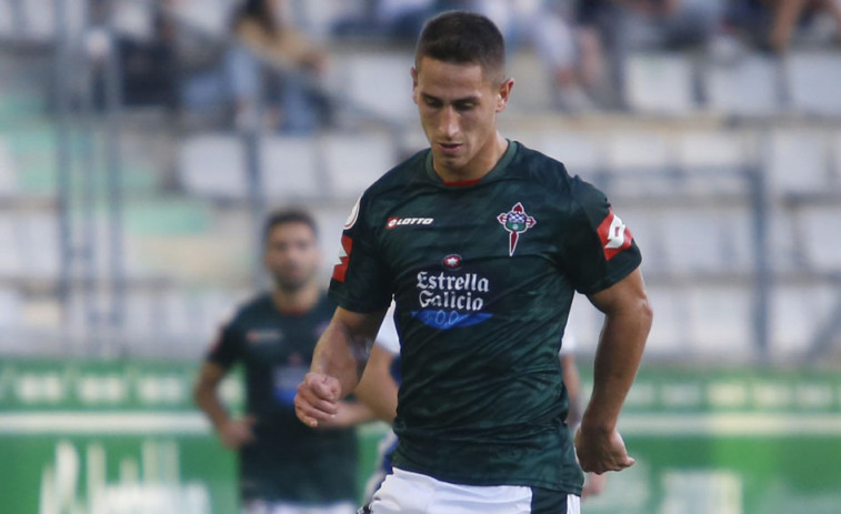El Racing de Ferrol, 