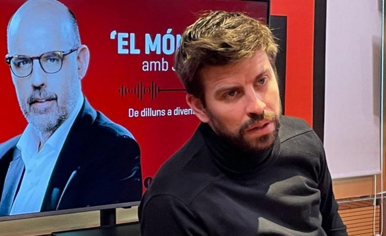 Piqué: 
