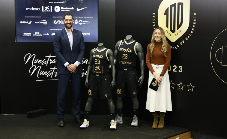 Garbajosa presenta los actos y la equipación del Centenario