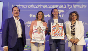 Beatriz Álvarez considera un 
