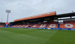 Rivales del Depor: Lugo, un candidato en construcción casi desde cero