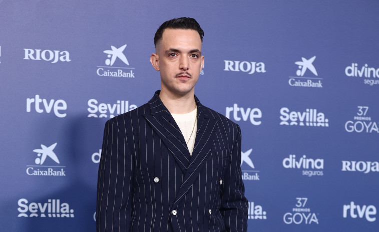 C. Tangana será el autor del himno del centenario del Celta
