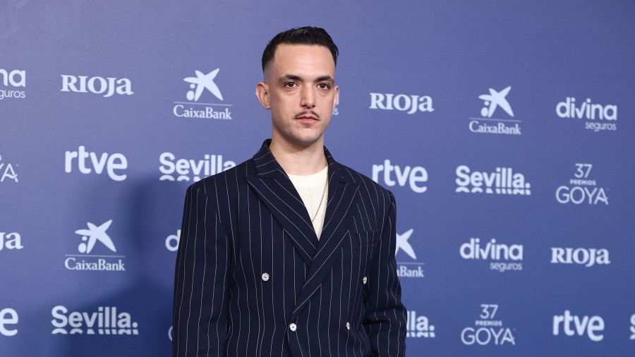 C. Tangana será el autor del himno del centenario del Celta