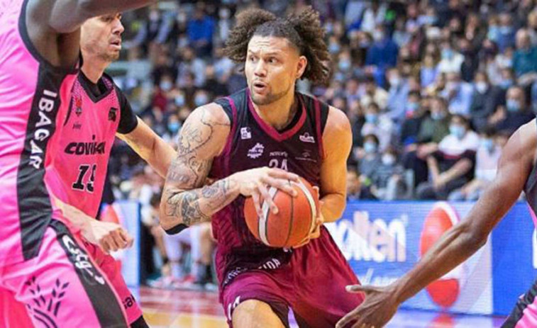 La LEB Oro se queda sin su MVP