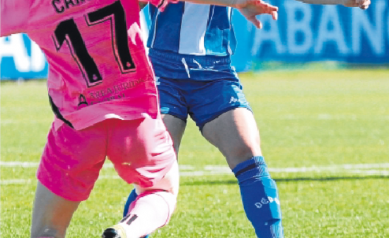 Trayectorias paralelas de Depor y Barça B: impecables en casa e irregulares fuera