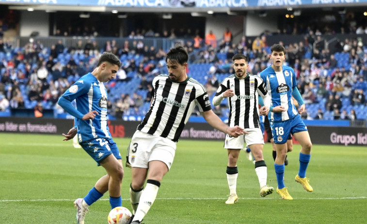 Villares anima a Trilli: 
