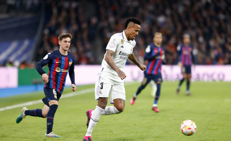 El clásico, entre el jaque y el mate