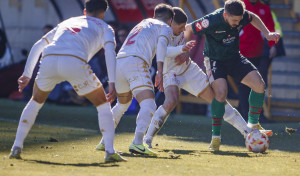 El Depor se enfrenta al peor equipo de la segunda vuelta