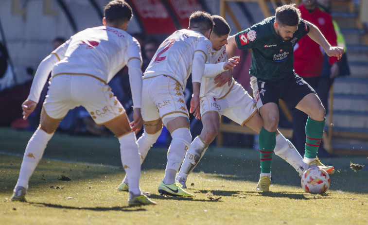 El Depor se enfrenta al peor equipo de la segunda vuelta