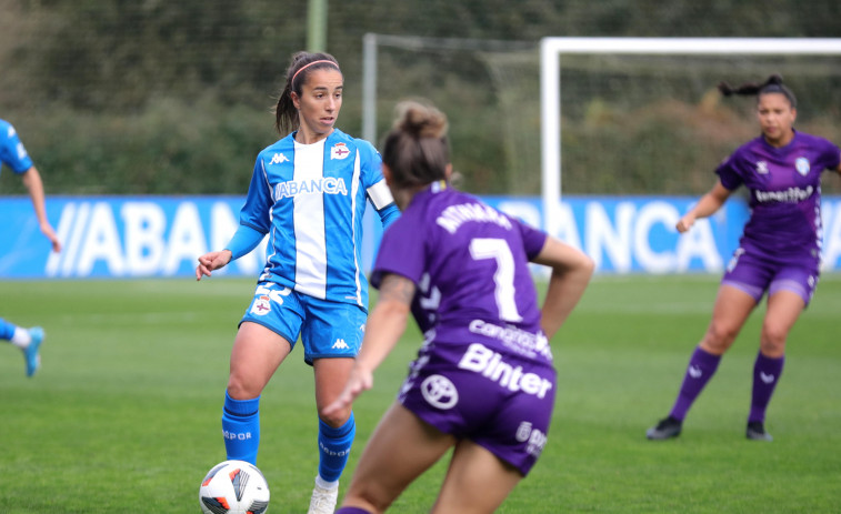 La Primera Federación Femenina, una liga impredecible