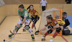 Un gol priva al Liceo del liderato