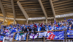 Sigue la sequía  a domicilio y  de goles en  el Deportivo