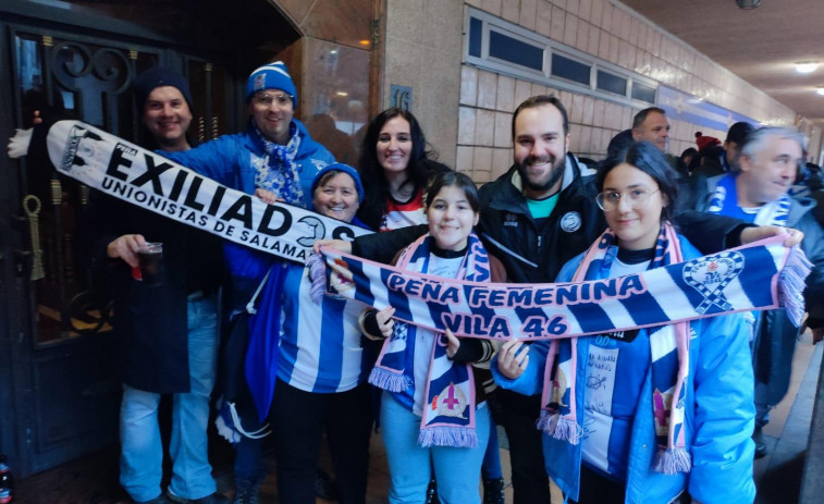 Mil tickets a la venta para el choque contra Unionistas