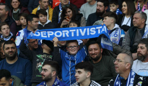 Más de 5.000 billetes vendidos para el Celta B