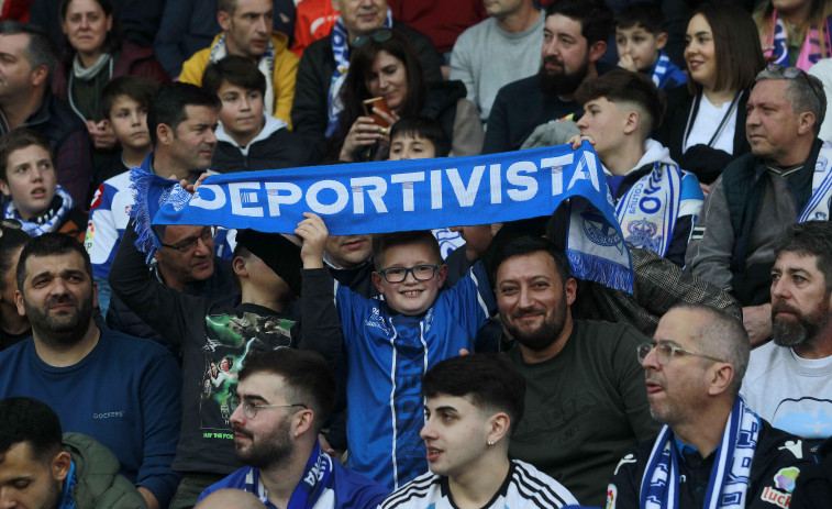 Más de 5.000 billetes vendidos para el Celta B