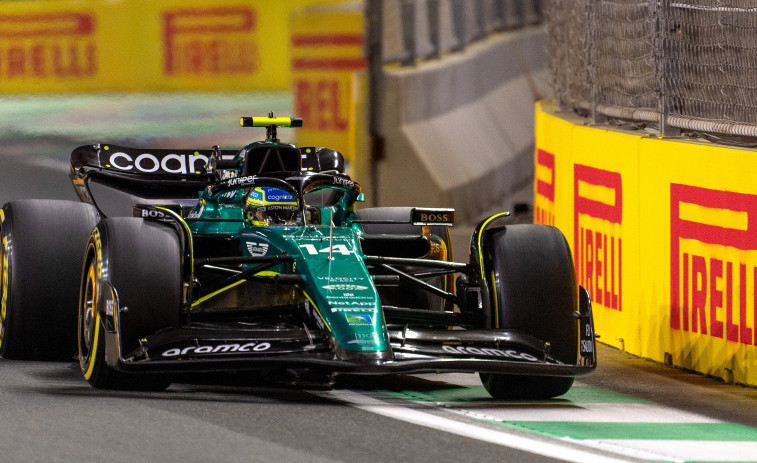 El tecnicismo que causó que la FIA tuviese que devolver el podio a Fernando Alonso