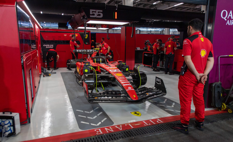 Piratas informáticos piden un rescate a Ferrari tras haber robado sus datos