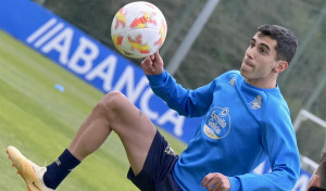 Diego Villares: “De aquí al final todo puede dar muchas vueltas”