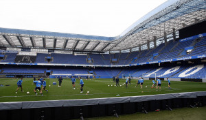 El Depor llega al tramo final como el mejor local del grupo