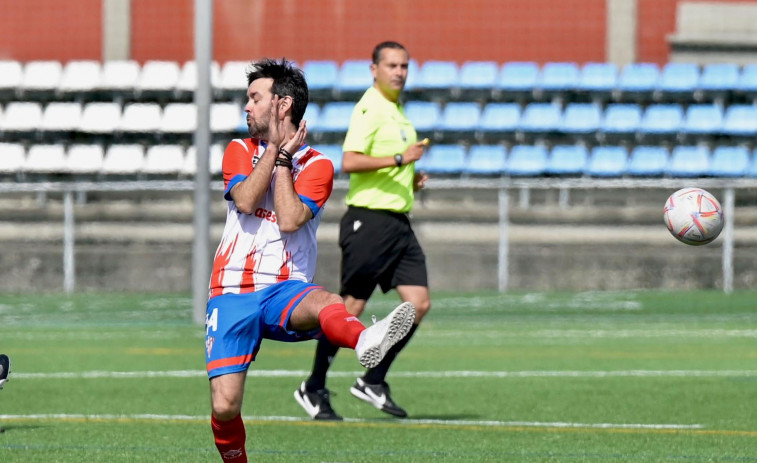 O Pinar verá un duelo de aspirantes con la cabeza en juego