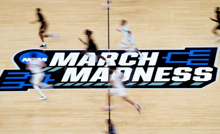 El negocio del 'March Madness'
