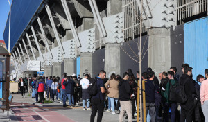 Seiscientas entradas disponibles para el Celta B