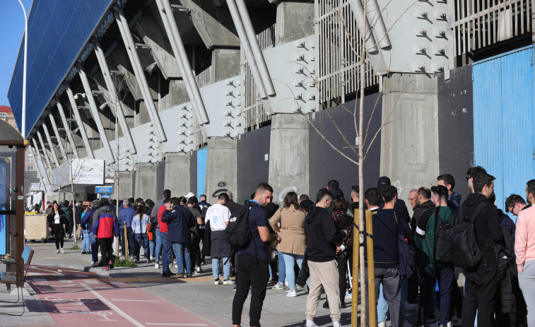 Seiscientas entradas disponibles para el Celta B