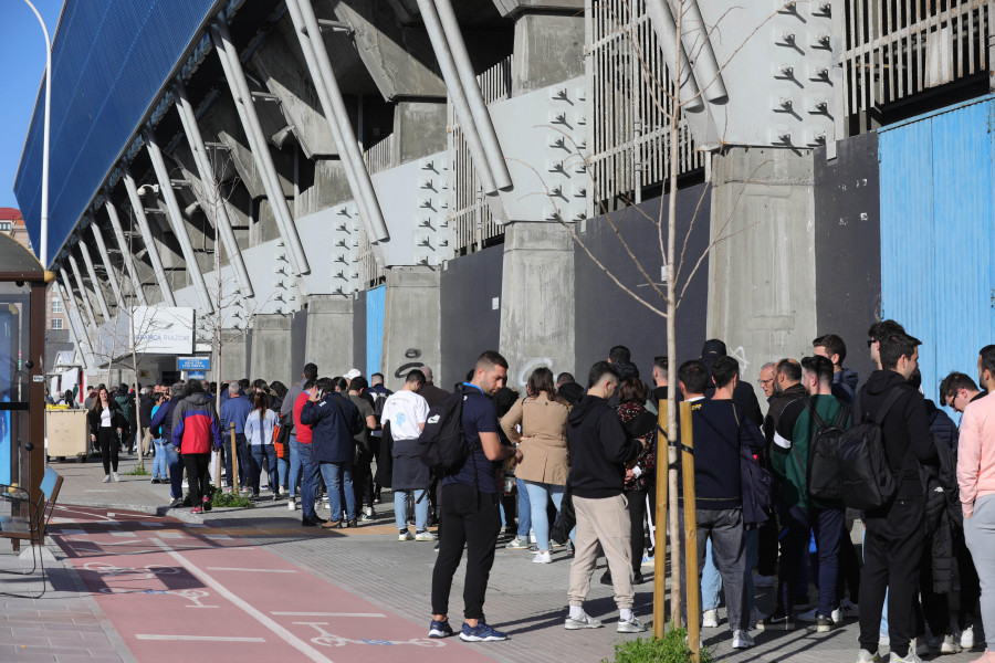 Seiscientas entradas disponibles para el Celta B