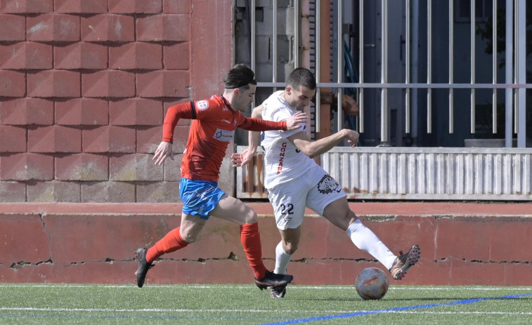 El Silva apela a su fortaleza en A Grela para salir del descenso