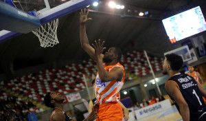 Leyma Basquet Coruña - Oviedo, en imágenes