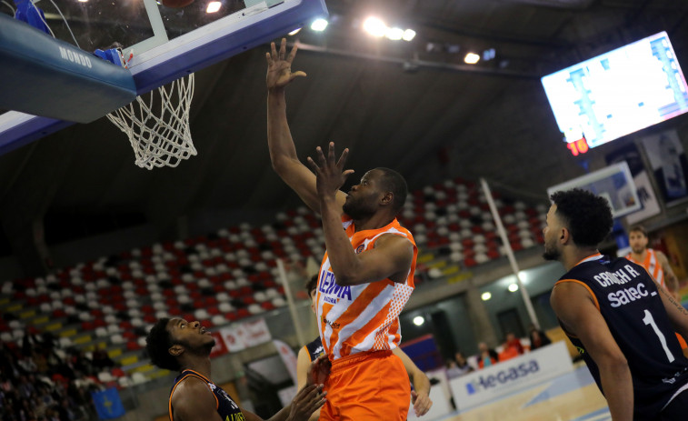 Leyma-Andorra: El mejor partido posible de la LEB Oro en Riazor