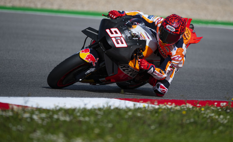 Marc Márquez, 