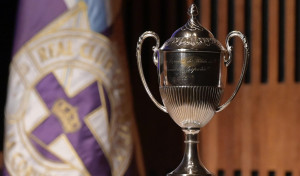 La RFEF ratifica la oficialidad de la Copa España conquistada por el Deportivo en 1912