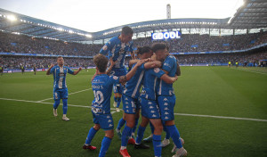 Derbi de urgencias para el Depor