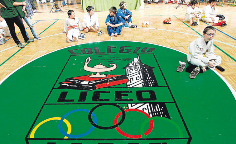 Liceo La Paz, premiado y comprometido