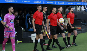 Ian Mackay: “Supimos jugar contra uno menos”