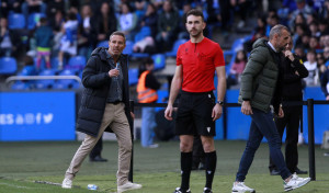 Cano: “Es para estar contentos tras venir de una semana complicada”