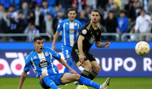 Lío entre Depor y Celta por el partido contra su filial del 8 de octubre