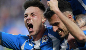 Encuentro Depor - Celta B