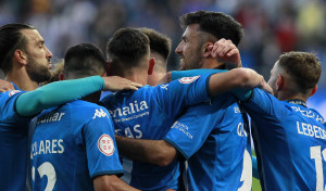 Los once de Lucas y Quiles
