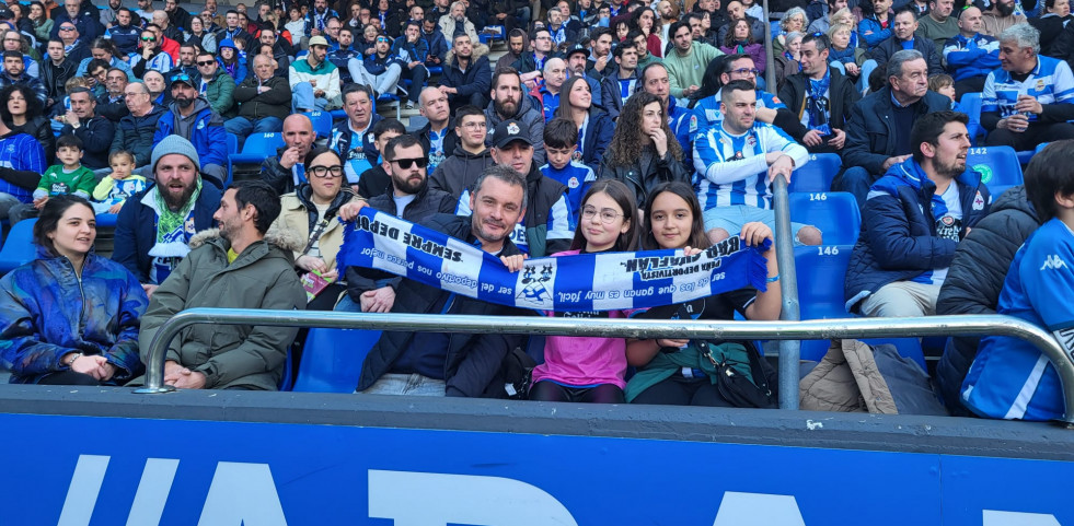 Depor   Celta B   @Quintana