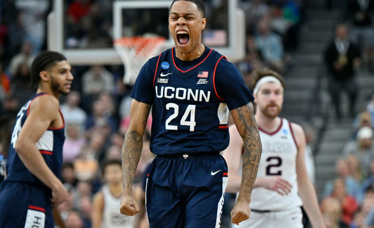 La NCAA vivirá una Final Four sin números uno