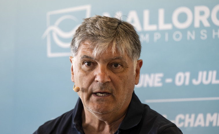 Toni Nadal: 
