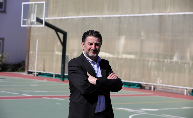 Juan Manuel López: “Nos atrae todo lo que nos lleva a generar la ilusión en los niños a hacer deporte”