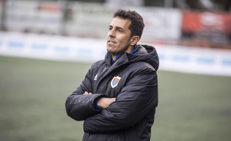 José Durán: “Es difícil analizar este partido y la situación”