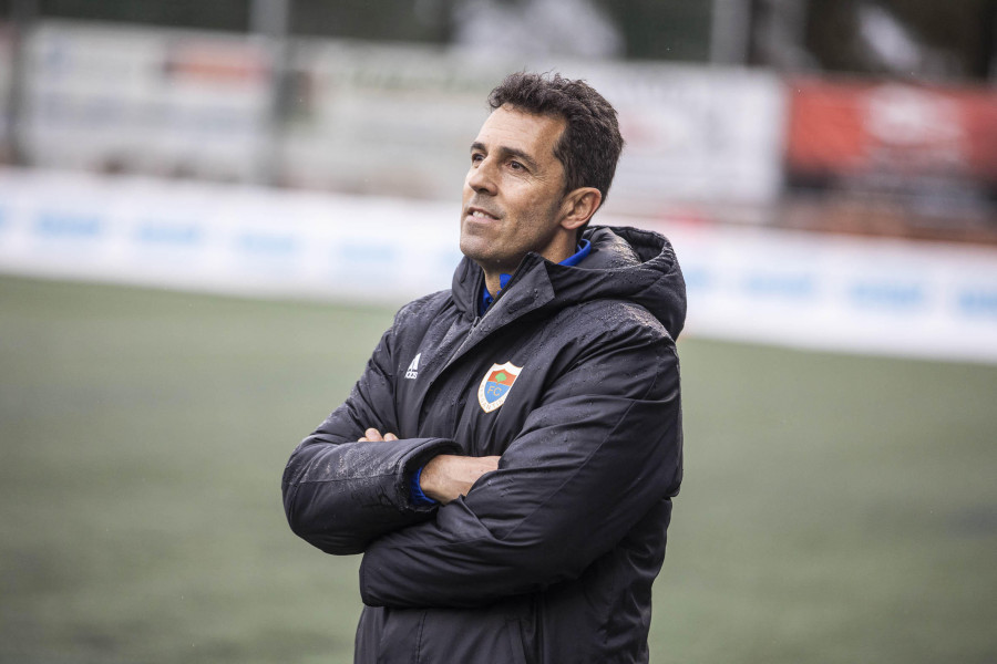 José Durán: “Es difícil analizar este partido y la situación”